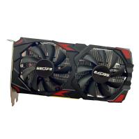 SECLIFE RX580 8GB 256Bit GDDR5 1xHDMI +2xDP ATX Dual Fan Ekran KARTI - 1